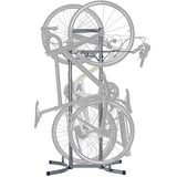 Delta Two Bike Upright Stand-2