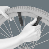 Wera Bicycle Set 13 Tire Levers Pair Wera