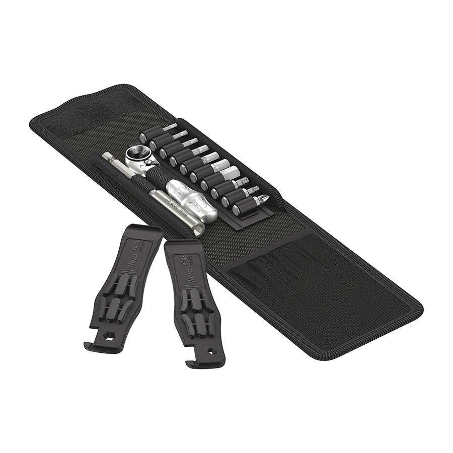 Wera Bicycle Set 1 Wrench Set Wera