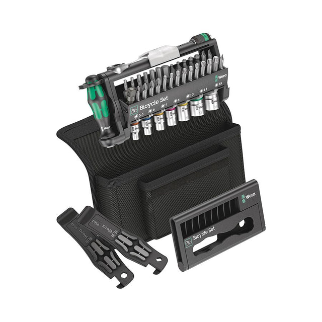 Wera Bicycle Set 3 Tool Kit-1