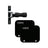 Lezyne CNC Alloy Bicycle Hook Lezyne