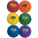 Champion Sports Poly Playground Ball