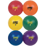 Champion Sports Poly Playground Ball