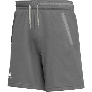 adidas Men's Team Issue 8 Inch Knit Shorts