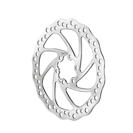 Tektro TR-52 Disc Rotor Bicycle Parts Brakes/Levers/Pads