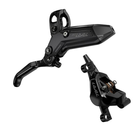 SRAM Level Silver Stealth 2P MTB Hydraulic Disc Brake SRAM