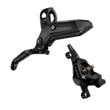 SRAM Level Silver Stealth 2P MTB Hydraulic Disc Brake SRAM