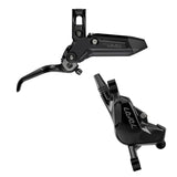 SRAM Level Silver Stealth 2P MTB Hydraulic Disc Brake SRAM