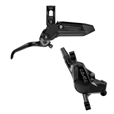 SRAM Level Silver Stealth 2P MTB Hydraulic Disc Brake SRAM