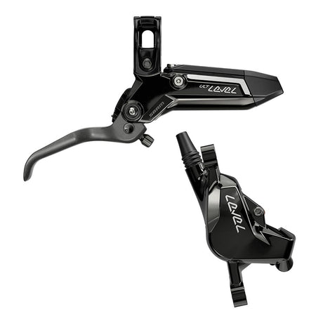 SRAM Level Ultimate Stealth 2P Hydraulic Disc Brake SRAM