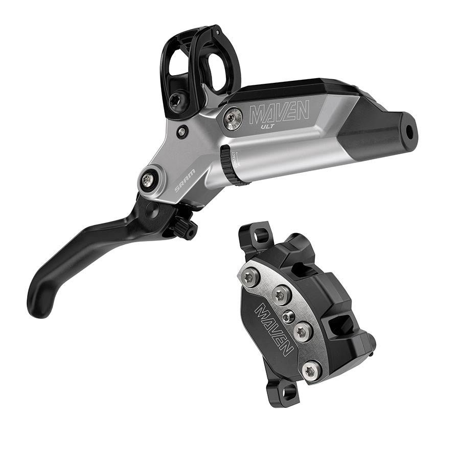 SRAM Maven Ultimate MTB Hydraulic Disc Brakes SRAM
