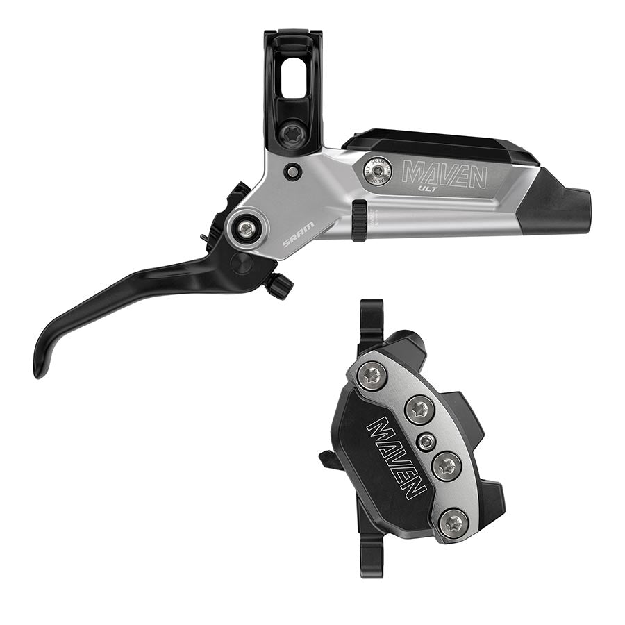 SRAM Maven Ultimate MTB Hydraulic Disc Brakes SRAM