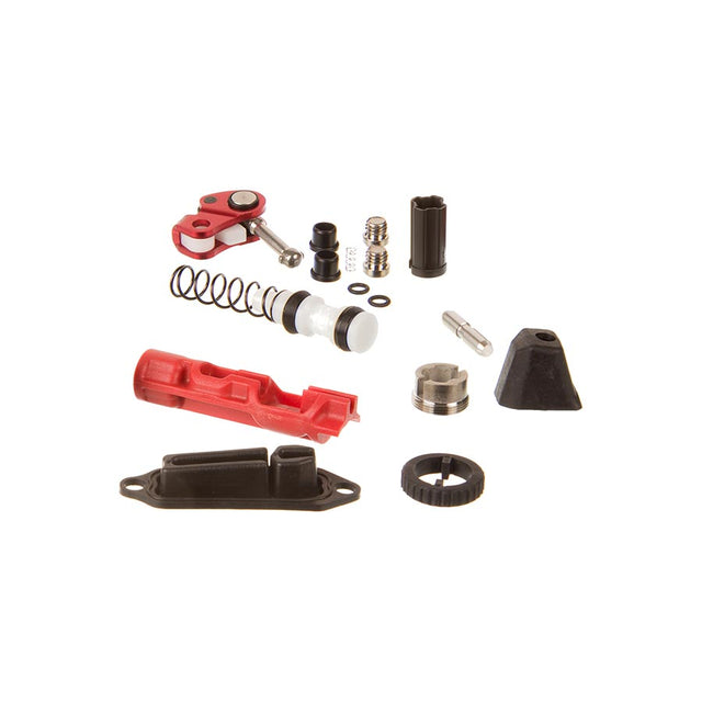 SRAM Code Ultimate/Silver C1 Internals Service Ki