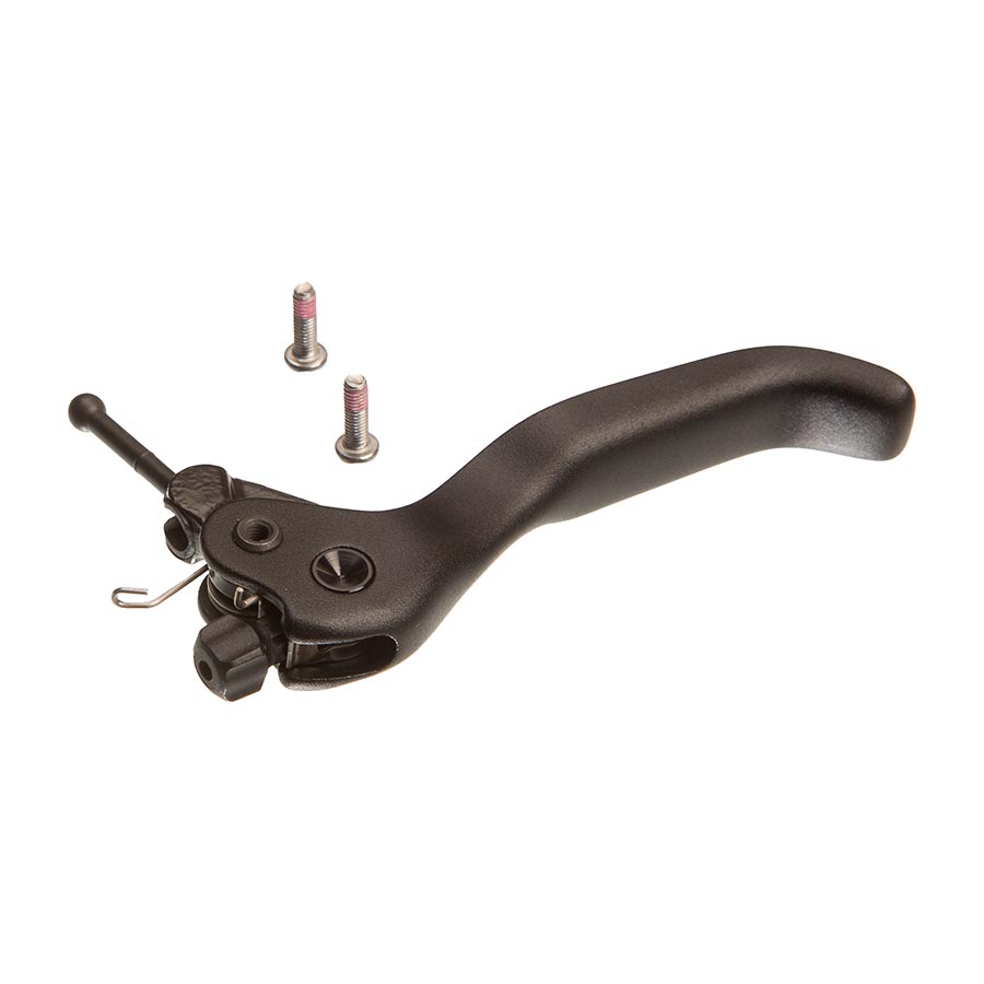 SRAM Level Silver Stealth Blade Brake Lever SRAM
