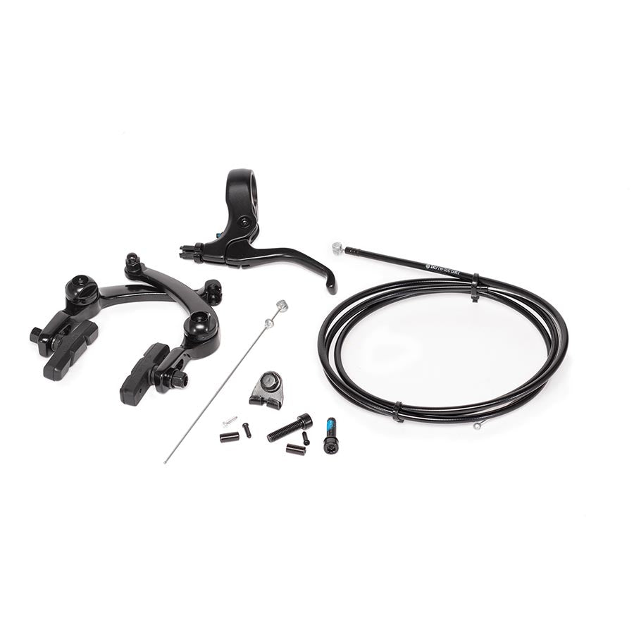 Salt Rookie Brake Kit Salt