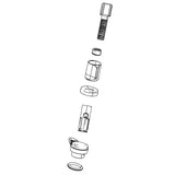 SRAM Red AeroLink Barrel Adjuster SRAM