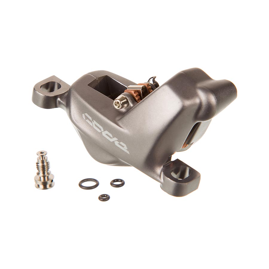 SRAM Code Bronze Stealth Caliper SRAM