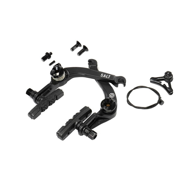 Salt Moto Front/Rear Brake-1
