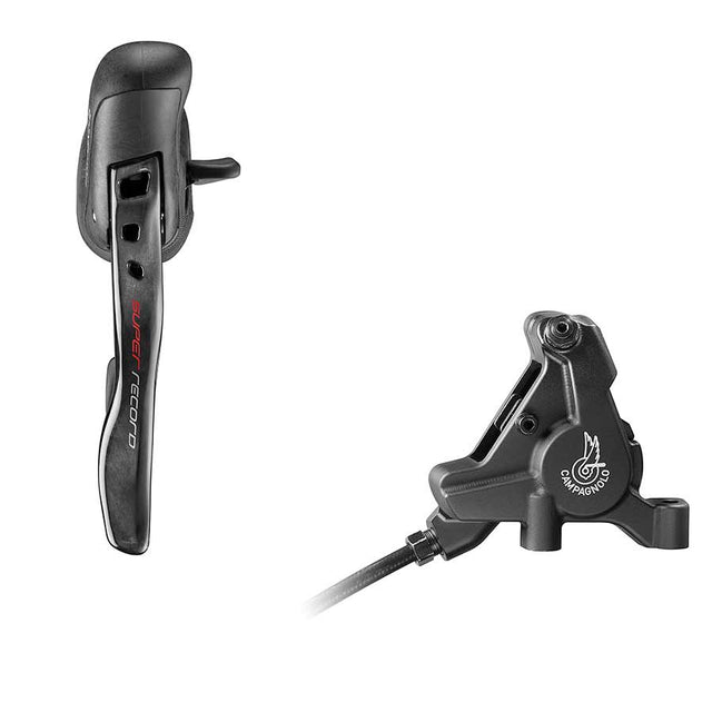 Campagnolo Rear Super Record 12 Disc Brake-1