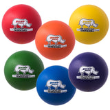 Champion Sports RHINO Skin Ultramax Dodgeballs