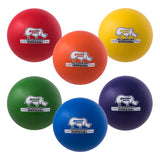 Champion Sports RHINO Skin Ultramax Dodgeballs