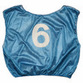 Champion Sports Adult Numbered Soccer Scrimmage Vest