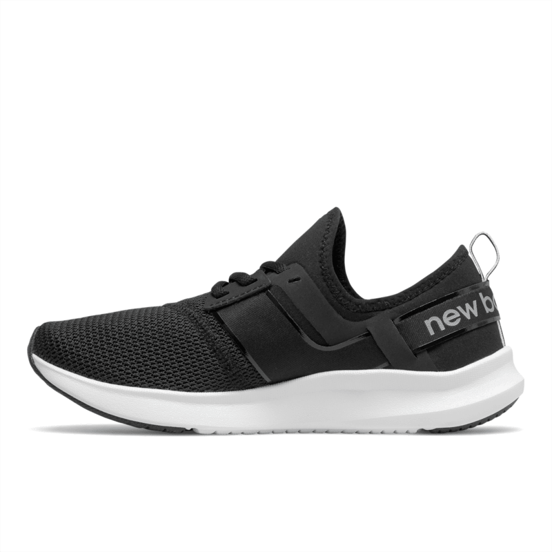 New Balance Women's Nergize Sport Running Shoe - WNRGSSB1 Wide New Balance