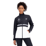 New Balance Women's NYC Marathon Surplus Jacket New Balance
