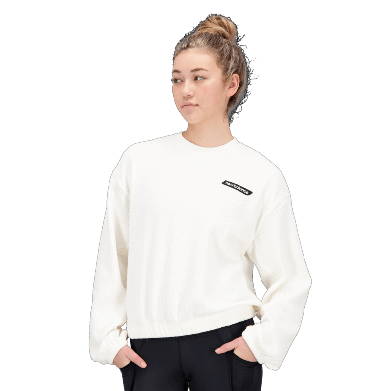 New Balance Women's Spring Loft Pullover New Balance