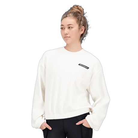 New Balance Women's Spring Loft Pullover New Balance