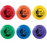 Champion Sports Competition Plastic Disc