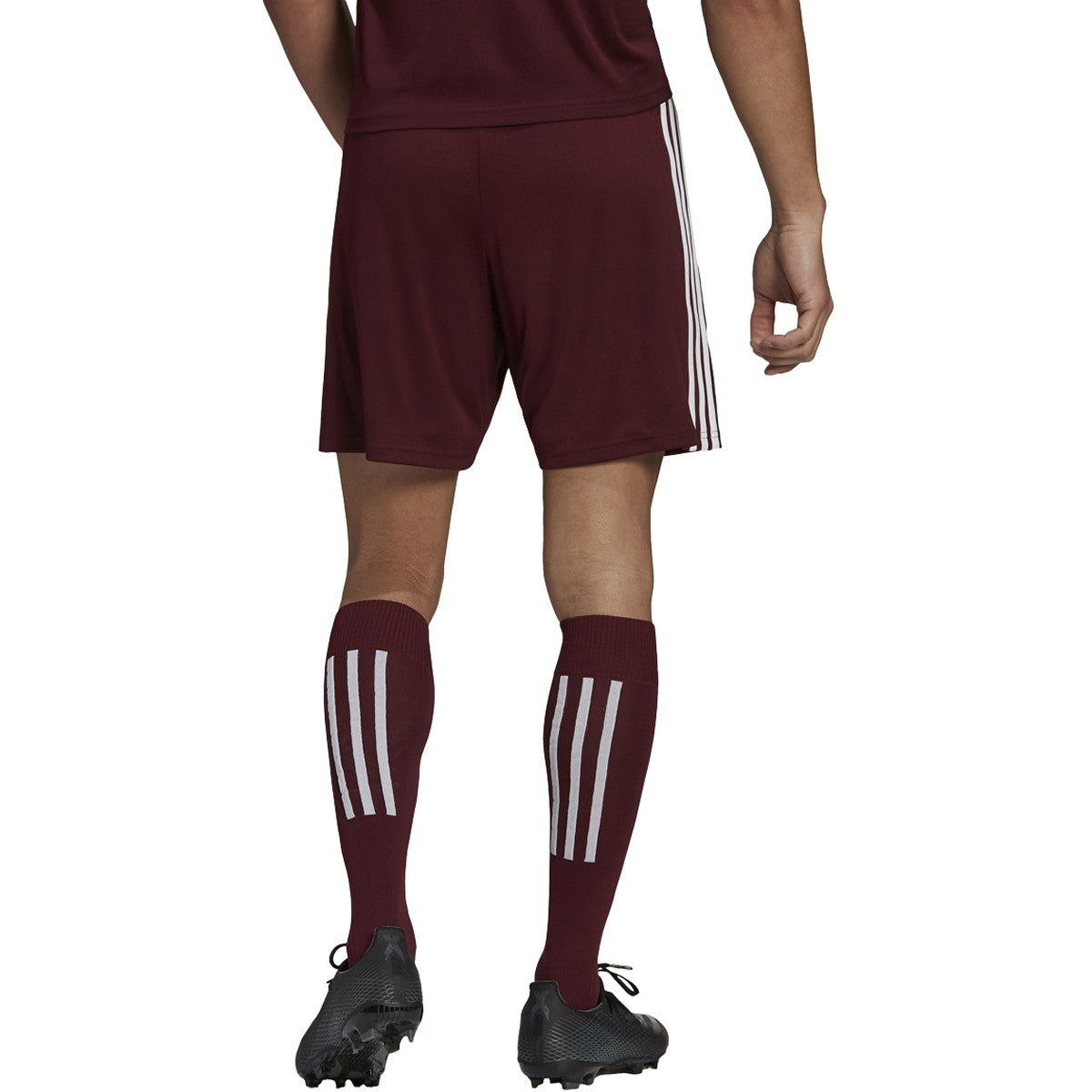 adidas Men's Squadra 21 Soccer Shorts adidas