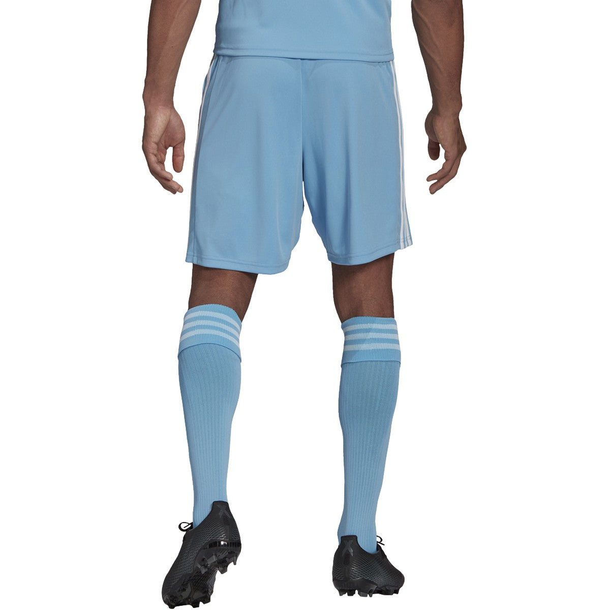 adidas Men's Squadra 21 Soccer Shorts adidas