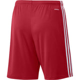 adidas Men's Squadra 21 Soccer Shorts adidas