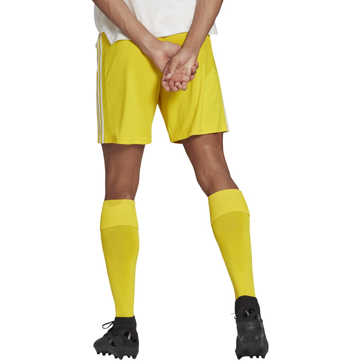 adidas Men's Squadra 21 Soccer Shorts adidas