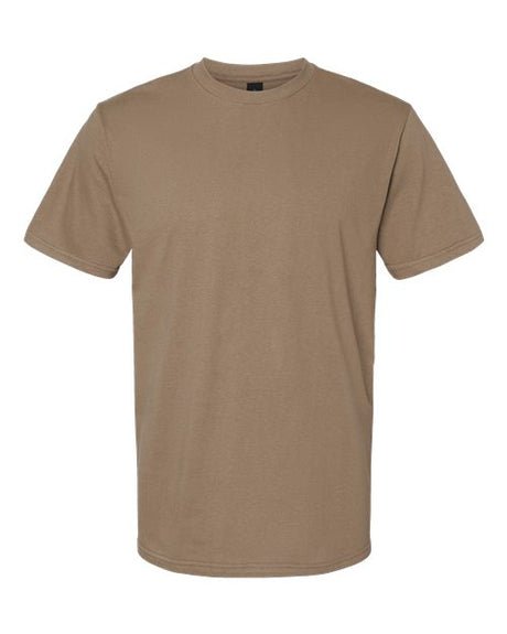 Gildan Men's Softstyle Midweight T-Shirt Gildan