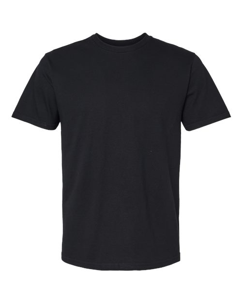 Gildan Men's Softstyle Midweight Tee 65000-1