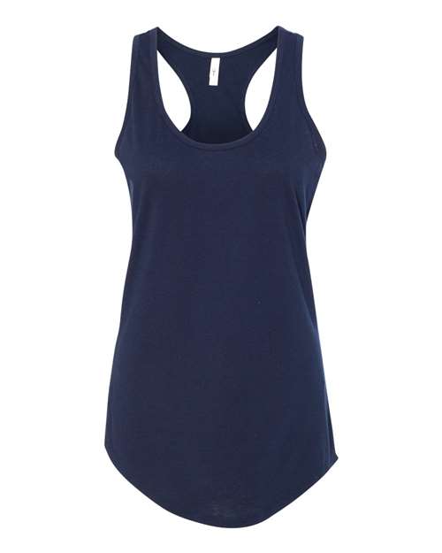 Next Level Ideal Racerback Women's Tank Womens Apparel Shirts & Tops
