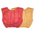 Champion Sports Adult Reversible Soccer Scrimmage Vest