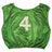 Champion Sports Adult Numbered Soccer Scrimmage Vest
