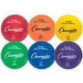 Champion Sports Rubber Volleyball