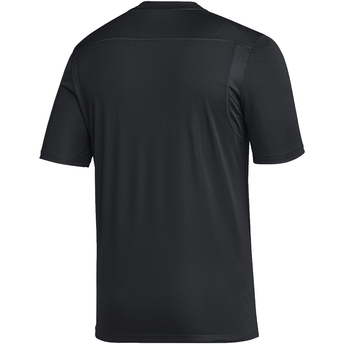 adidas Men's Team Issue Short Sleeve Jersey-2