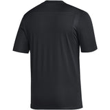 adidas Men's Team Issue Short Sleeve Jersey-2