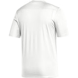adidas Men's Team Issue Short Sleeve Jersey-3
