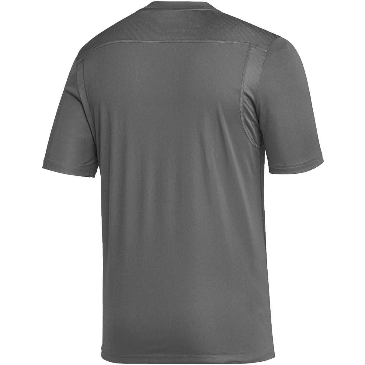 adidas Men's Team Issue Short Sleeve Jersey-4