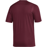 adidas Men's Team Issue Short Sleeve Jersey-7