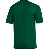 adidas Men's Team Issue Short Sleeve Jersey-8