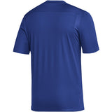 adidas Men's Team Issue Short Sleeve Jersey-9