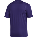 adidas Men's Team Issue Short Sleeve Jersey-10