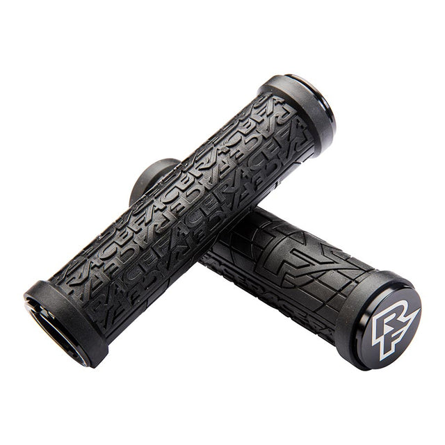 Race Face Grippler Grips